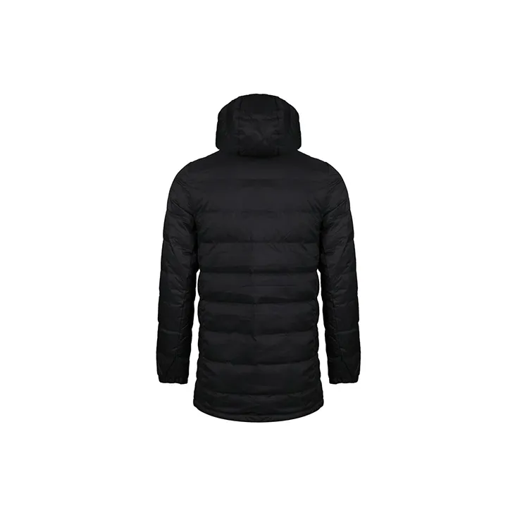 Adidas Down Jackets Men Black-1