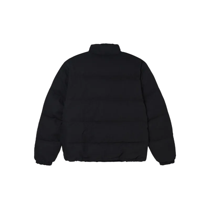Stussy Ripstop Down Puffer Jacket-1