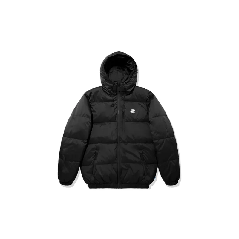 UNDEFEATED Winter Down Jacket Men's-3