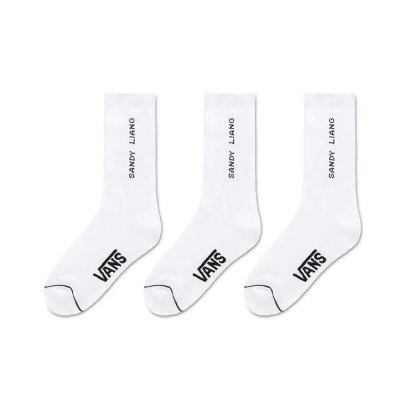 Vans Women's Mid-Calf Socks-0