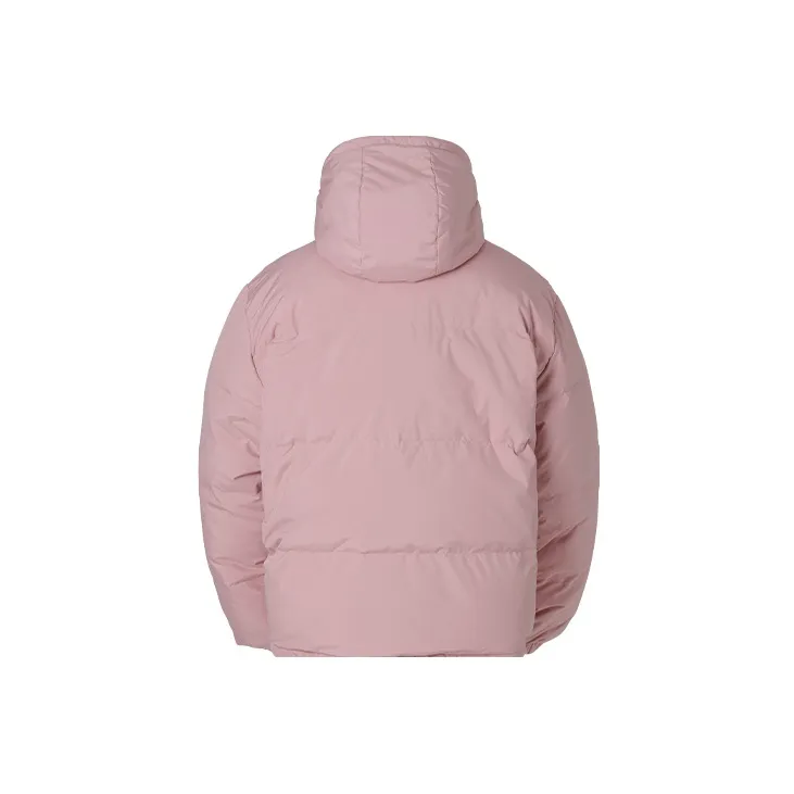 Nerdy Down Jackets Unisex-8