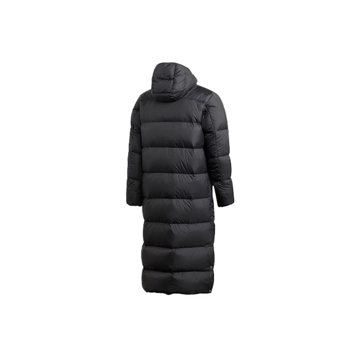 Adidas Down Jackets Men Black-1