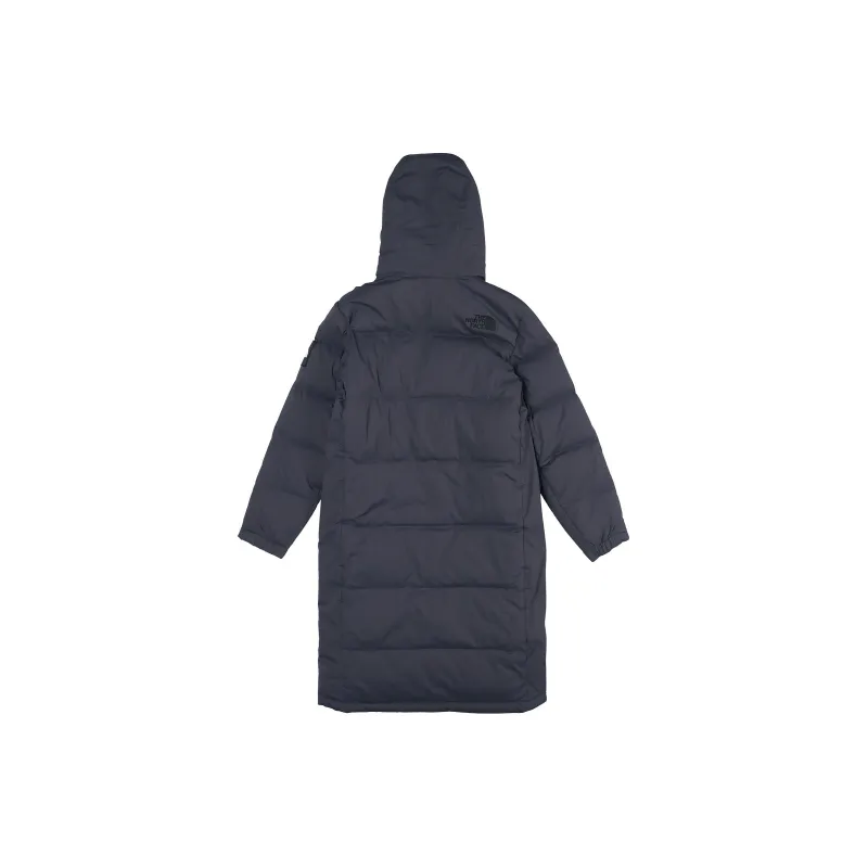 THE NORTH FACE Down Jackets Unisex Dark Gray-1
