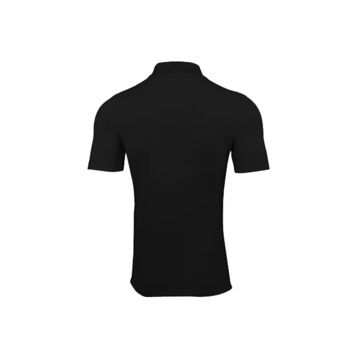 Under Armour Polo Shirts Men Black-1