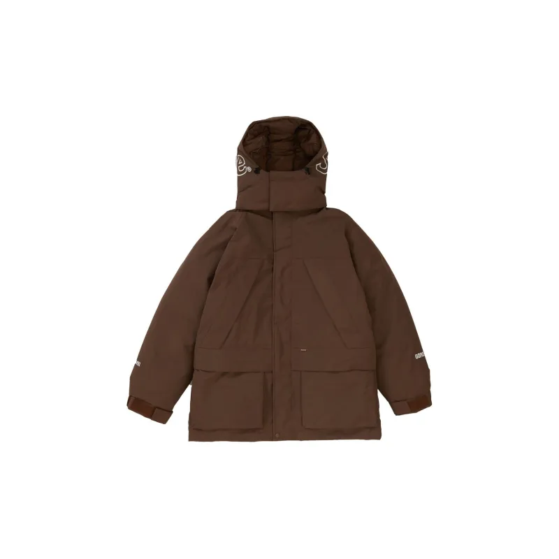 Supreme GORE TEX 700 Fill Down Parka-1