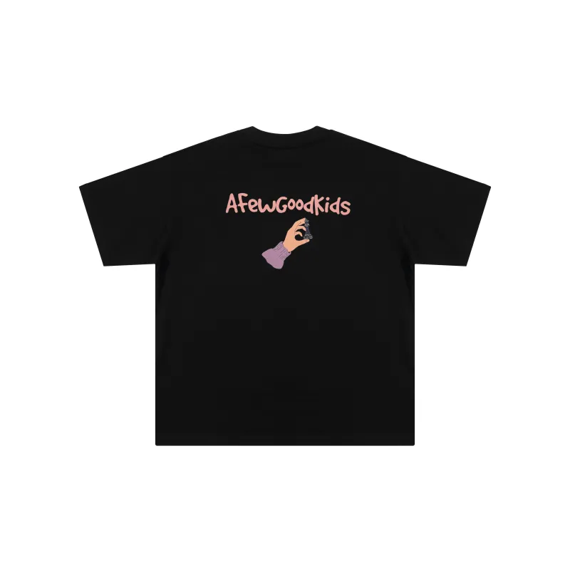 AFGK T Shirts Unisex-5