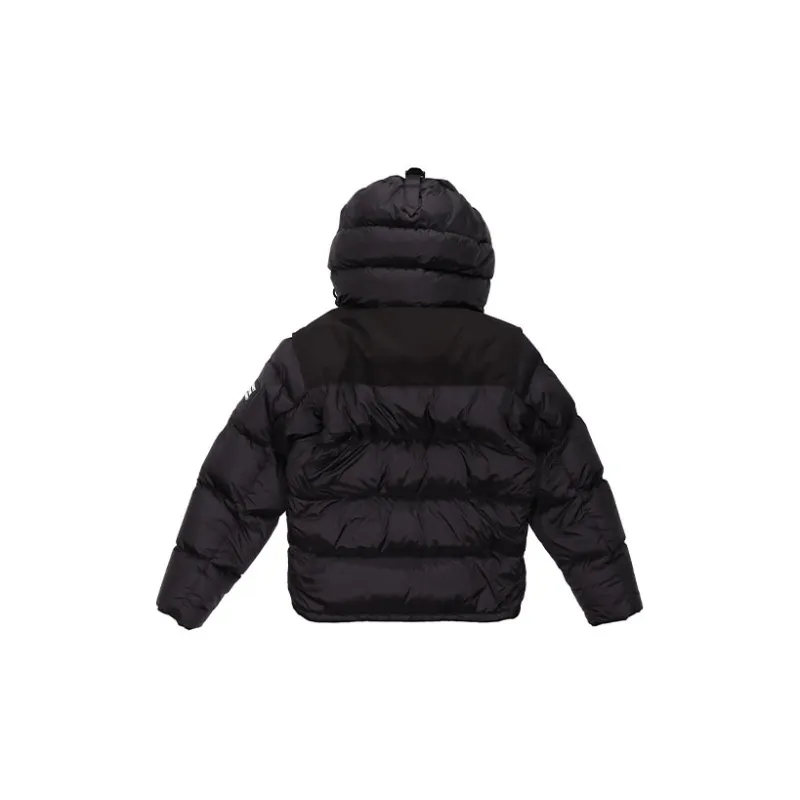 Burberry Nylon Down Jacket-1