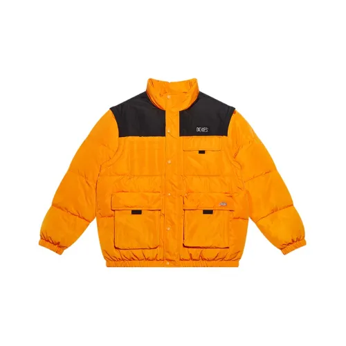 Dickies Down Jackets Unisex