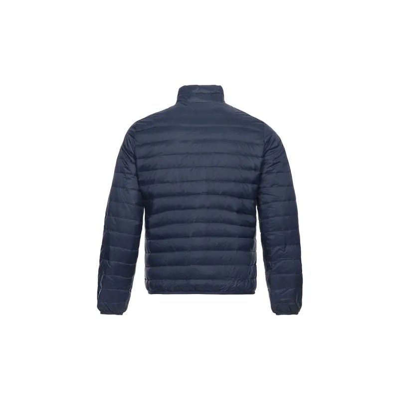EMPORIO ARMANI Down Jacket Men's Black-3