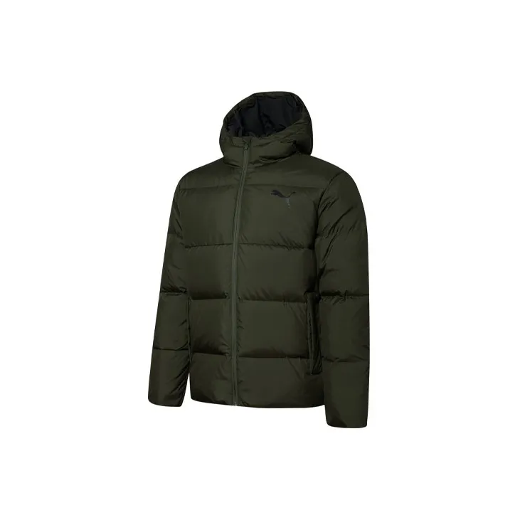 PUMA Down Jackets Men Jasper-1