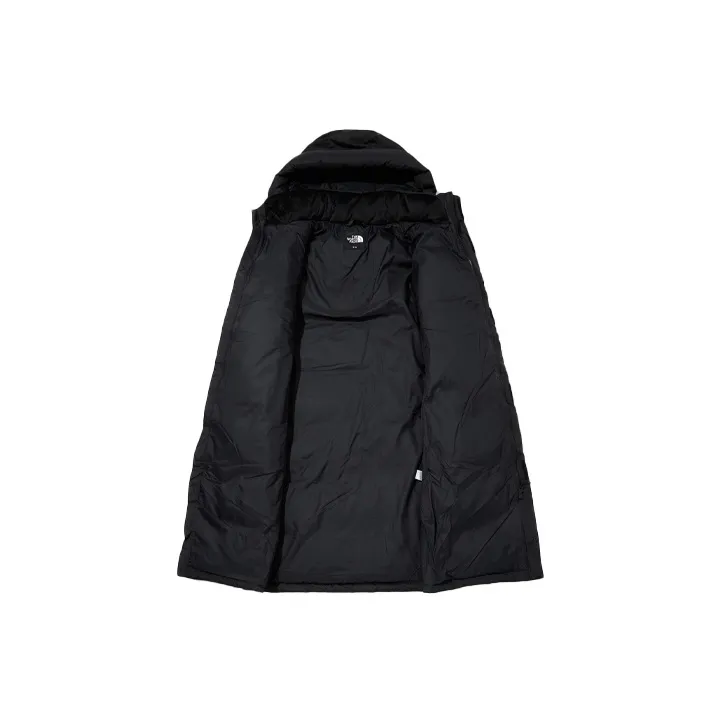 THE NORTH FACE Jackets Coats Winter Unisex Black-2