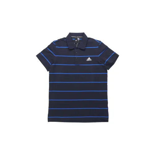 adidas Male Polo Shirt