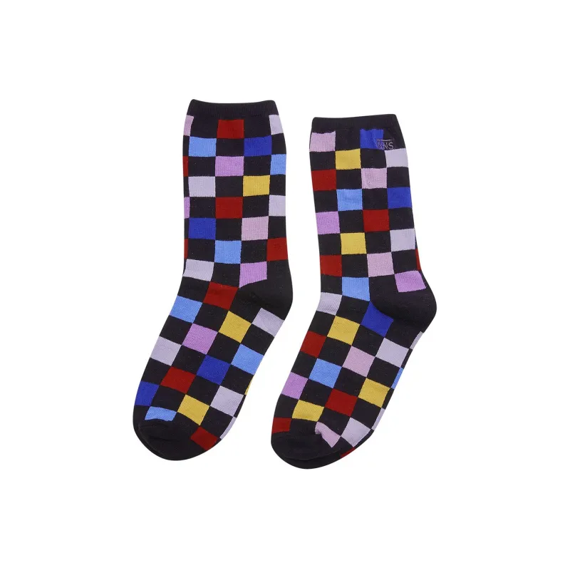 Vans Women's Mid-Calf Socks-0