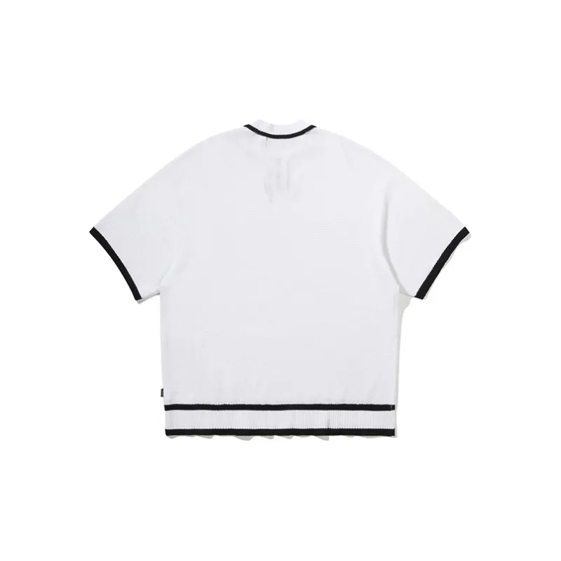 RMTCRW ROMANTIC CROWN Polo Shirts Unisex-1