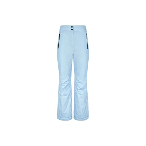 FENDI Ski Pants Women's Light Blue