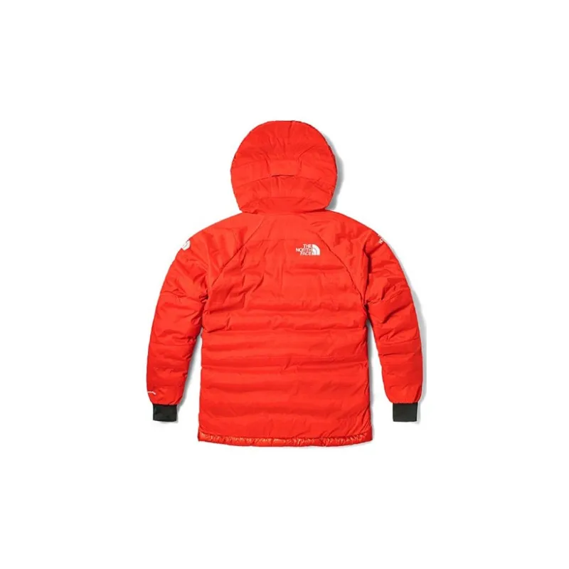 THE NORTH FACE Down Jackets Men Red-1