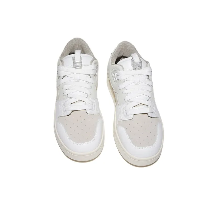 Acne Studios Low Top Basket Sneakers-2