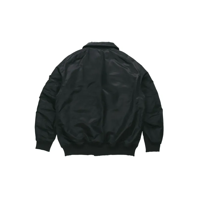 UNIQLO Jil Sander Collaboration Down Jacket Men's Black-1
