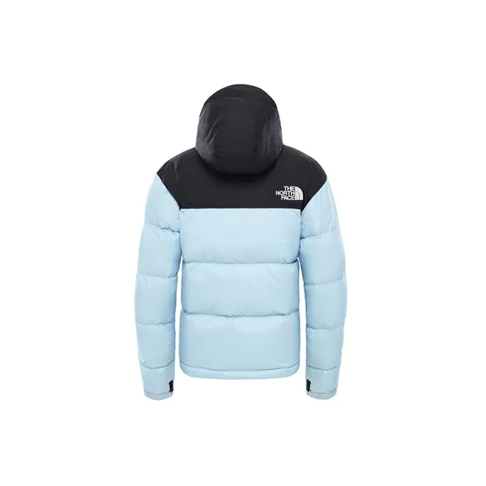 THE NORTH FACE 1996 Collection Down Jacket Unisex Carolina Blue-1