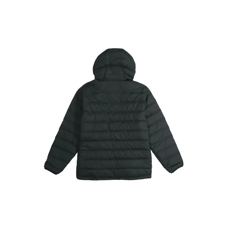 Nike Down Jackets Men Black-1