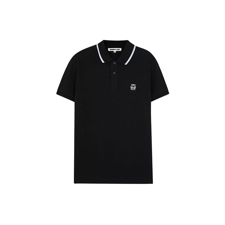 McQ Alexander McQueen Polo Shirt Apparel for Women's & Men's | Sneakers &  Clothing | Sale & New - POIZON