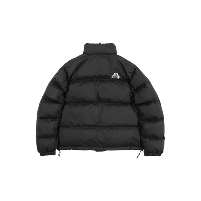 BENMYSHOWER Down Jacket Winter Unisex-1