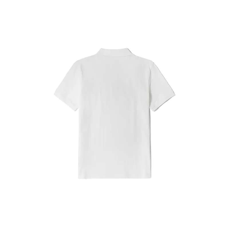 Timberland Polo Shirt Men's White-1