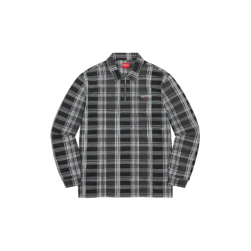 Supreme FW20 Polo Shirts Unisex