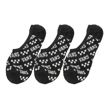 Vans Women's No-Show Socks