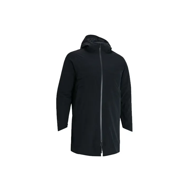 Under Armour Down Jackets Men Black-2