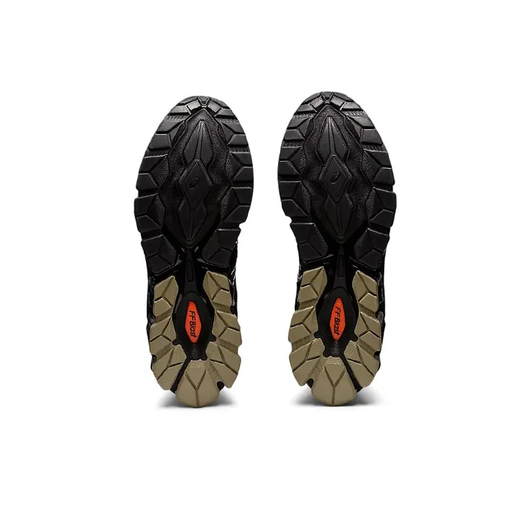 Asics GEL Quantum 7 360 Vii 'Black Metropolis'-5