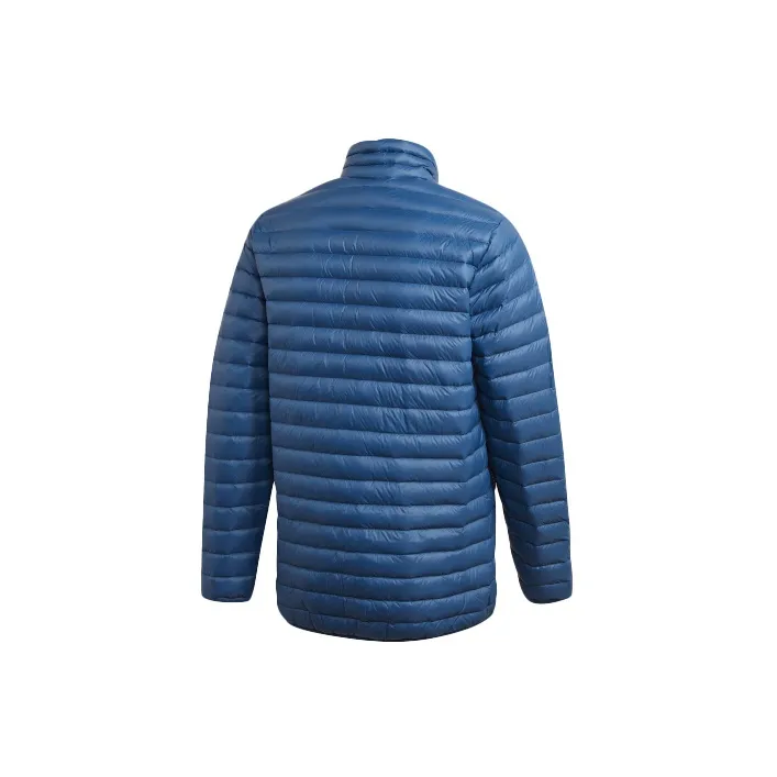 Adidas Arsenal Down Jackets Men Marine Blue-1