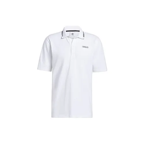 adidas originals Male Polo Shirt