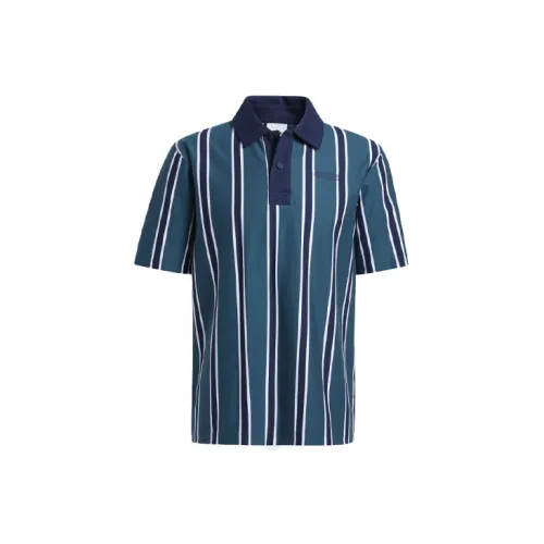 adidas originals Male Polo Shirt