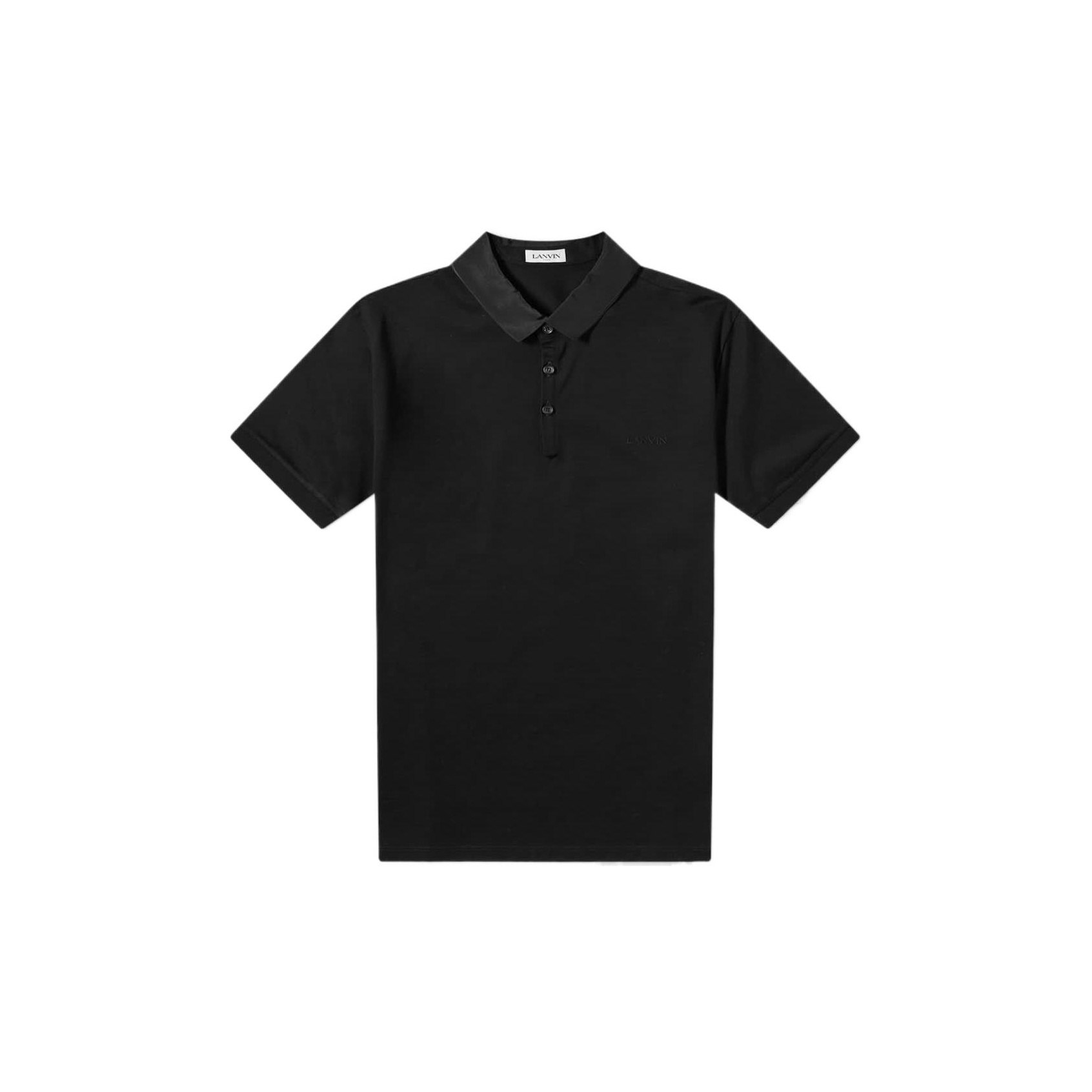 Lanvin Polo Shirts Apparel Men on Sale Authentic POIZON