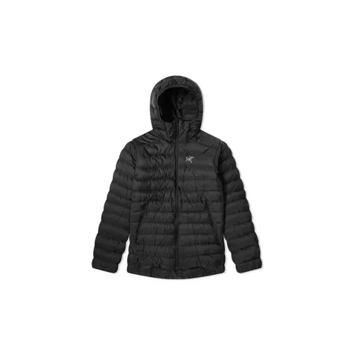 Arcteryx CERIUM Series Down Jackets Men