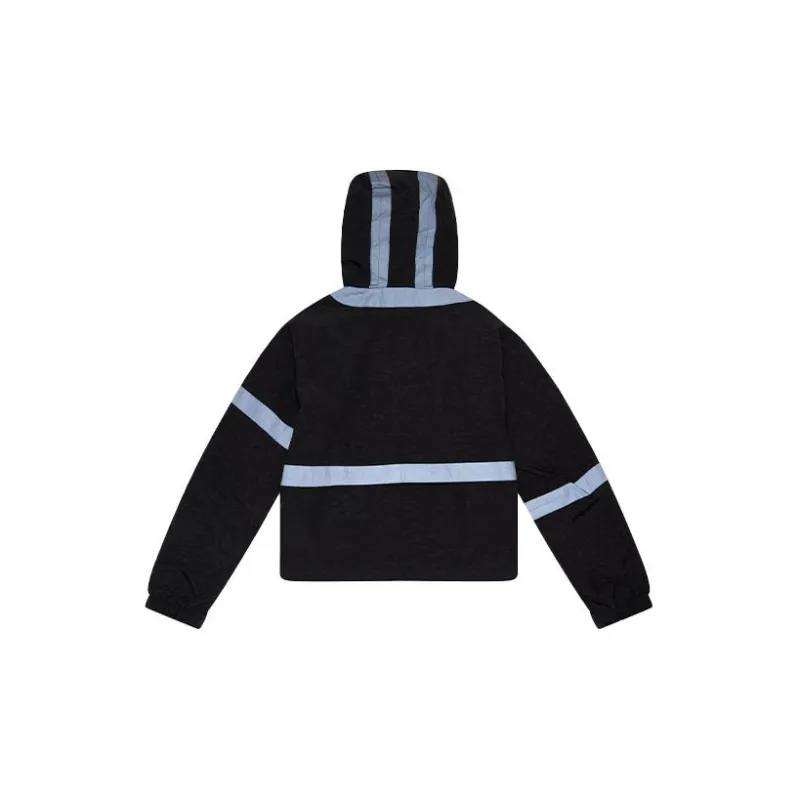 HELIOT EMIL Jacket Unisex Black-1