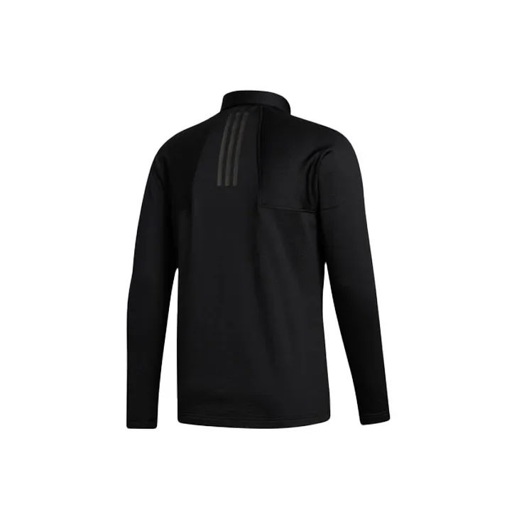 Adidas DWR Polo Shirt Men's Black-1