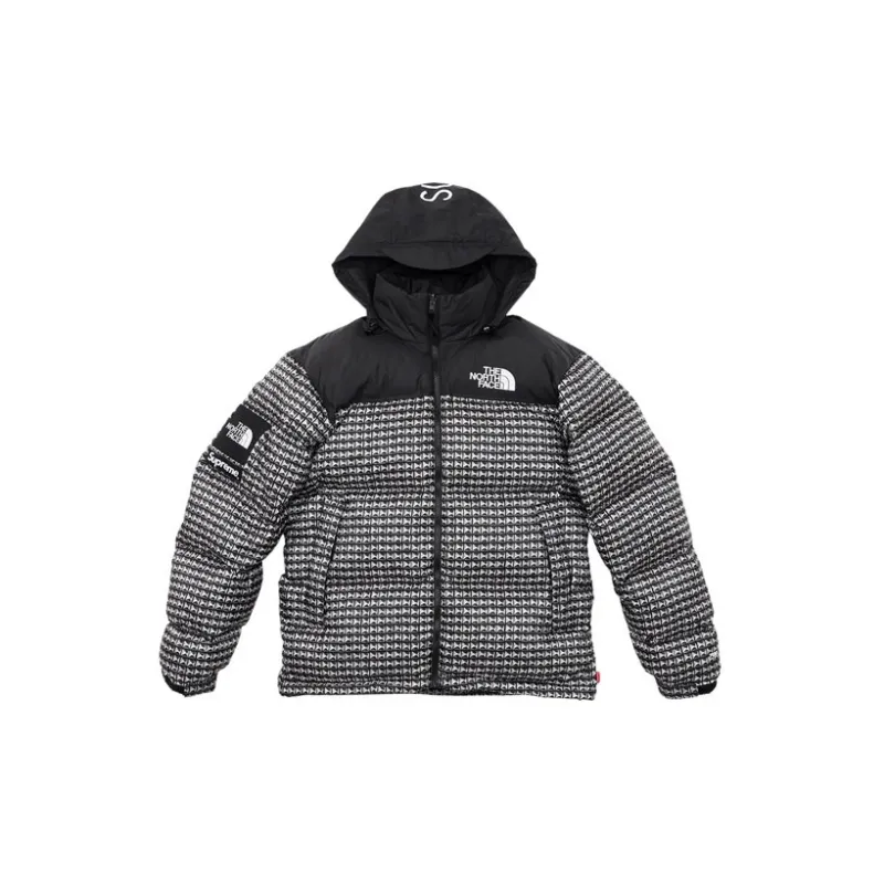 Supreme The North Face Studded Nuptse Jacket - Cheap Rcj Jordan Outlet 