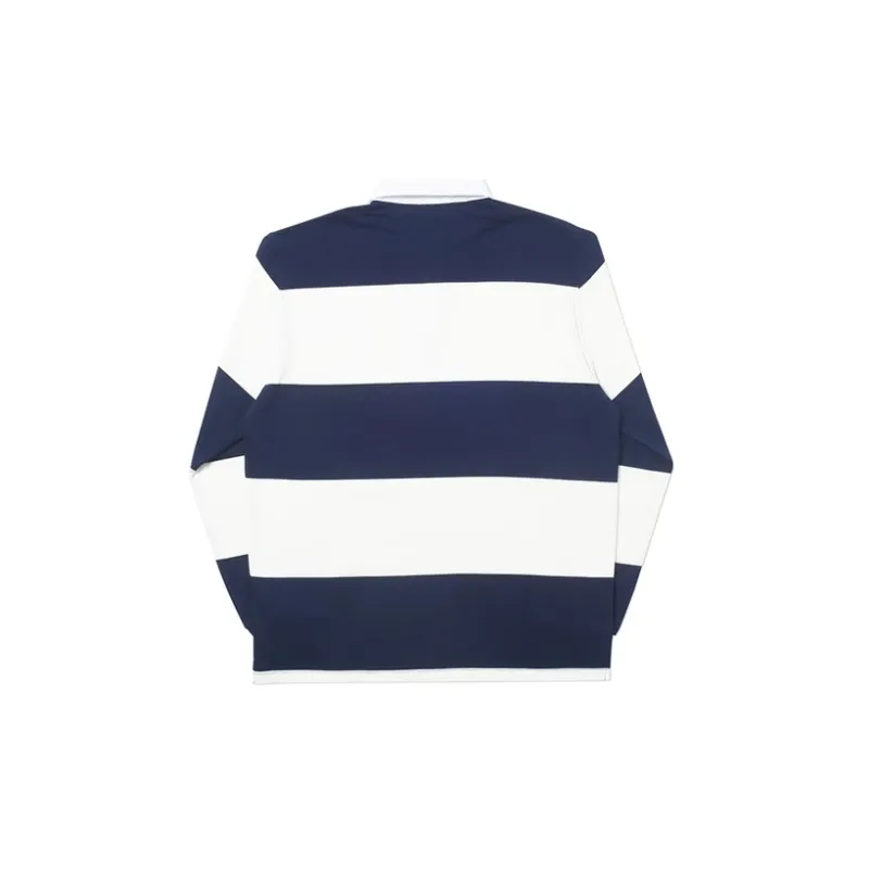 PALACE Striped Rugby-1