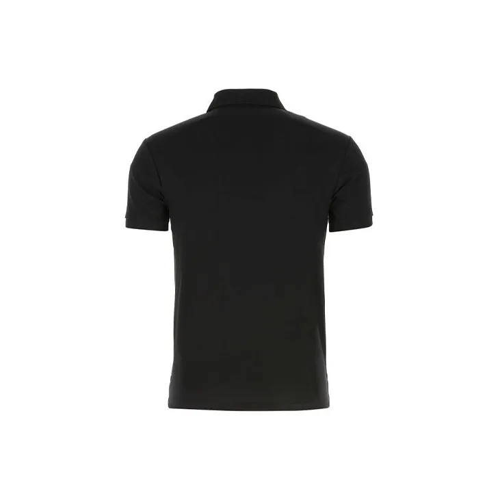 Polo Ralph Lauren Polo Shirt Men's Black-1