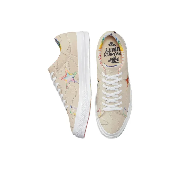 Converse One Star Ox Pride 2022-3