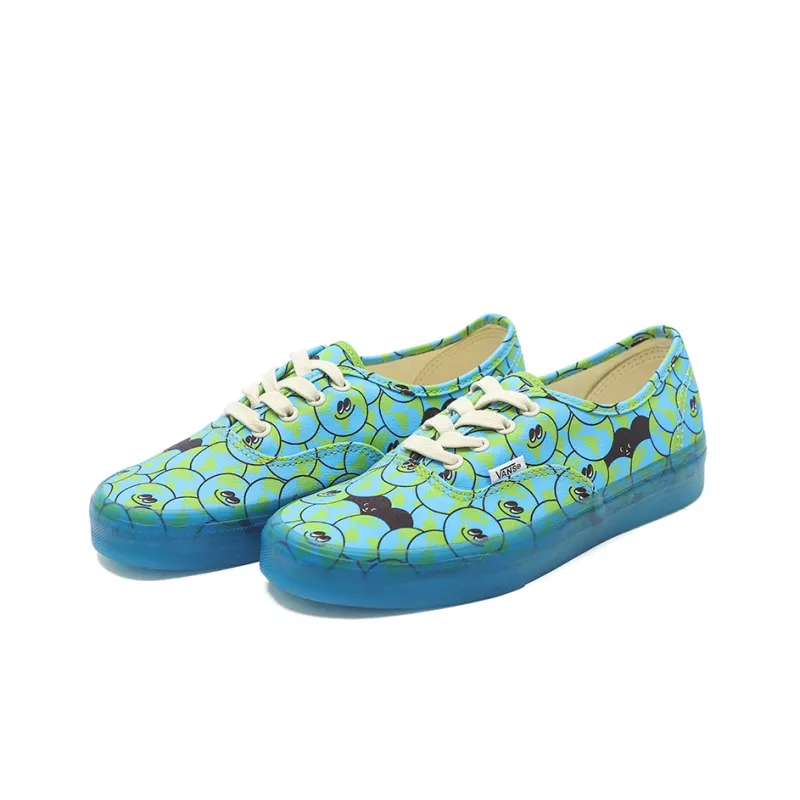 Authentic Tyakasha X Vans 'OTW Gallery Blue'-2