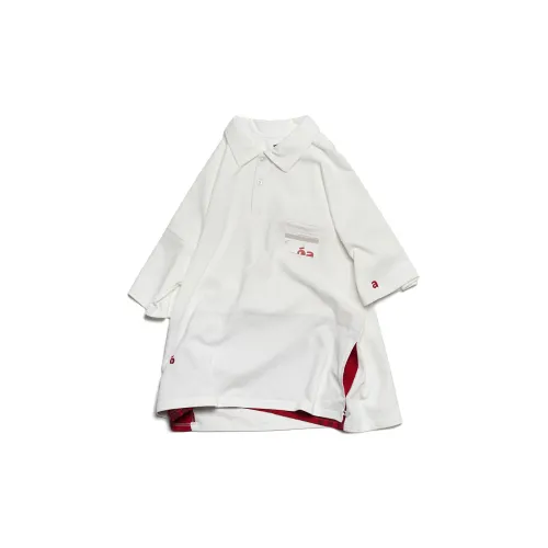 EAFINETAL. Unisex Polo Shirt