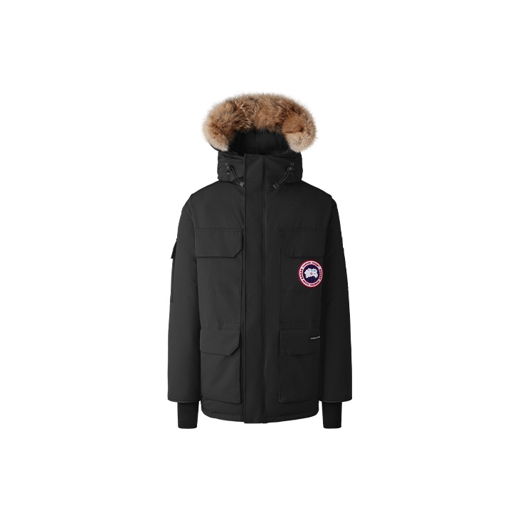 Canada goose boston prudential center best sale