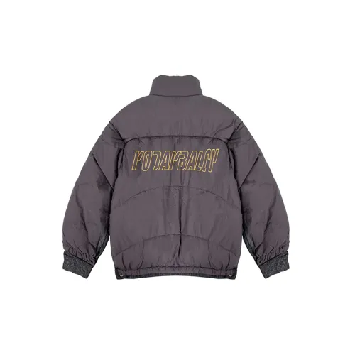 KODAKBLACK Down Jackets Unisex