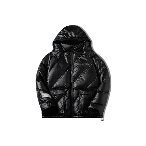 ROCAWEAR Down Jackets Unisex