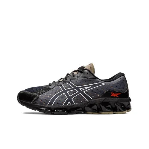 Asics Gel Quantum 360 'Black Metropolis'