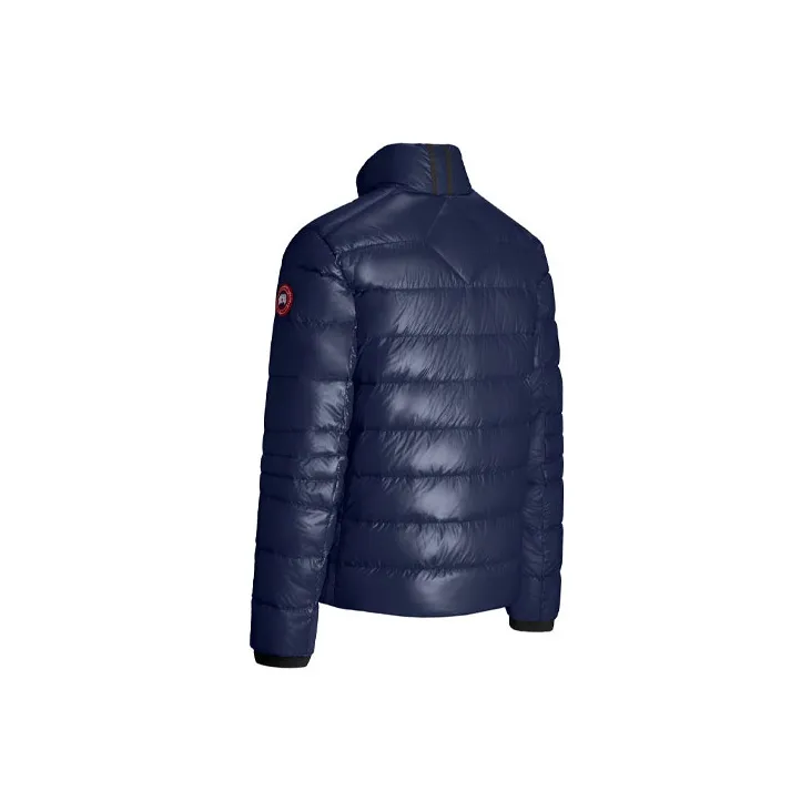 Canada Goose Crofton Down Slim Fit Jacket-1