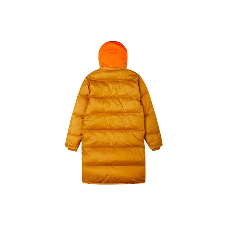 Converse Down Jacket Winter Men's Wheat-1
